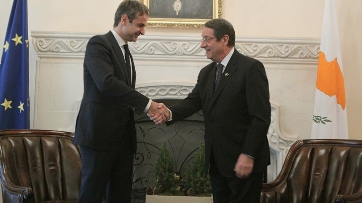 Π. Προδρόμου: Ιδιαίτερα σημαντική η πρώτη επίσκεψη του πρωθυπουργού της Ελλάδας