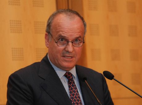 Η απάντηση του Κ. Λούλη στον ΣΥΡΙΖΑ