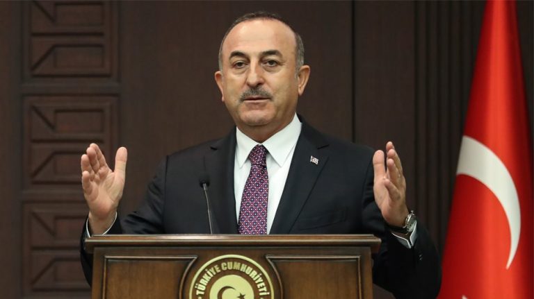 Τουρκικό ΥΠΕΞ: Δεν πτοούμαστε, συνεχίζουμε τις δραστηριότητες στην Ανατολική Μεσόγειο