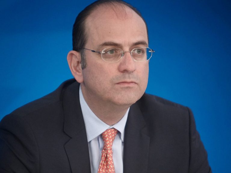 Μ. Λαζαρίδης: Ο Κυρ. Μητσοτάκης διαθέτει ρεαλιστικό σχέδιο και όραμα για το αύριο της χώρας
