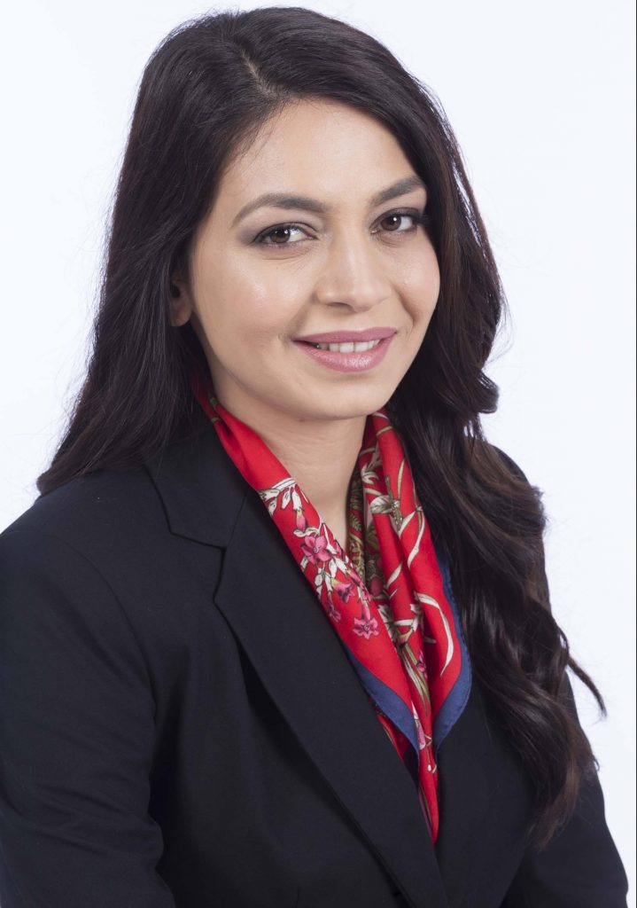 Μαρία Απατζίδη