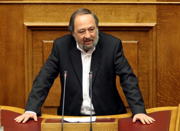 Γεώργιος Μαρίνος
