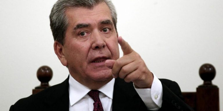 Καταγγελία Μητρόπουλου: Ο ΣΥΡΙΖΑ είχε ψηφίσει από το 2015 την κατάργηση του ΣΔΟΕ