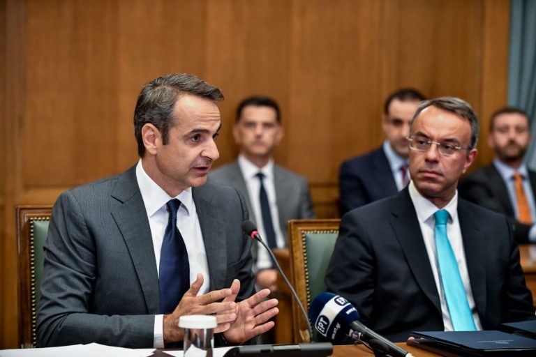 Το σύγχρονο μοντέλο διακυβέρνησης του Κυριάκου Μητσοτάκη