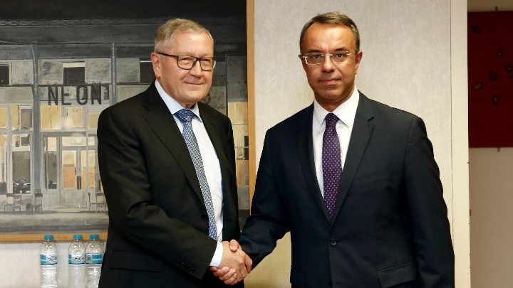 Αναπτυξιακό το φορολογικό νομοσχέδιο