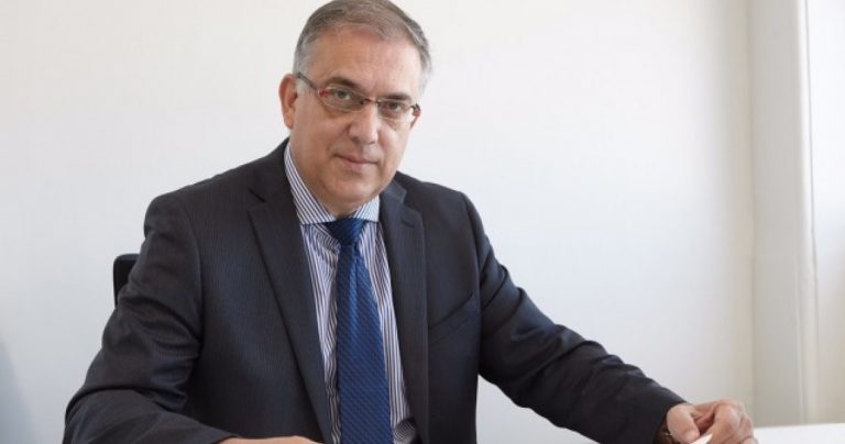 Τάκης Θεοδωρικάκος: Κατάργηση της απλής αναλογικής, ΕΝΦΙΑ στους δήμους και προσλήψεις