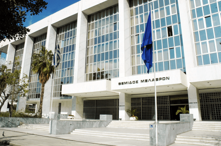 Νέα ηγεσία στη Δικαιοσύνη – Ποια ονόματα είναι φαβορί;