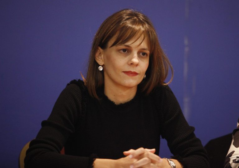 Έ. Αχτσιόγλου: Η κατάργηση της αυτοτέλειας του Σώματος Επιθεώρησης Εργασίας από τη ΝΔ, συνιστά σαφές βήμα υποβάθμισης του