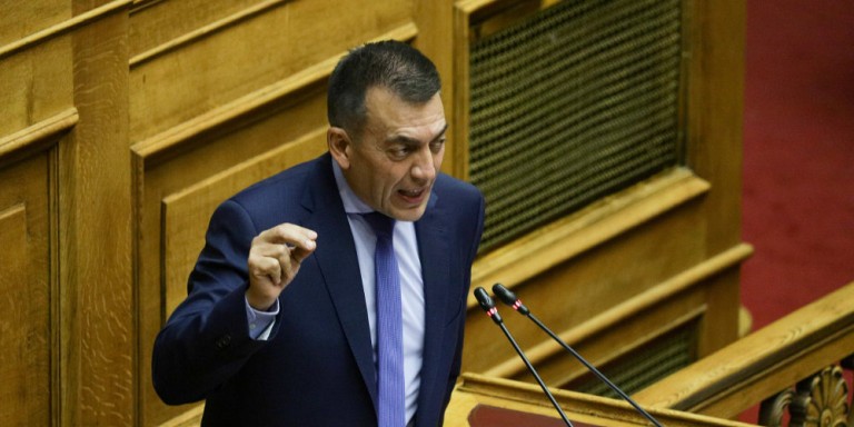 Βρούτσης: Ψηφιακή σύνταξη στο 90% ως το 2021