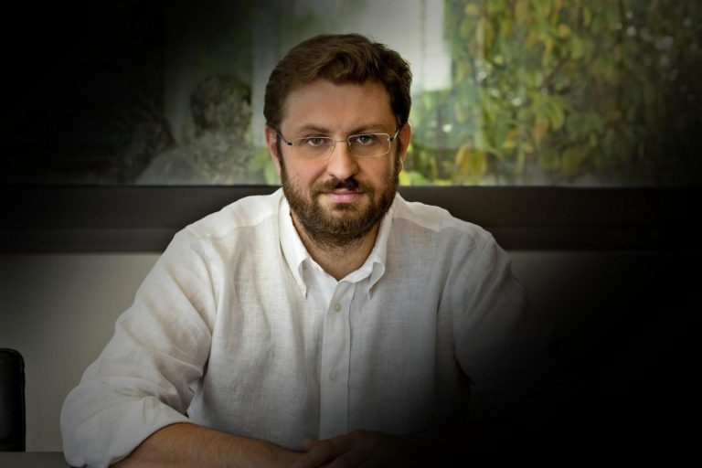 Ζαχαριάδης: «Όλα θα τα δούμε στο Συνέδριο» του ΣΥΡΙΖΑ