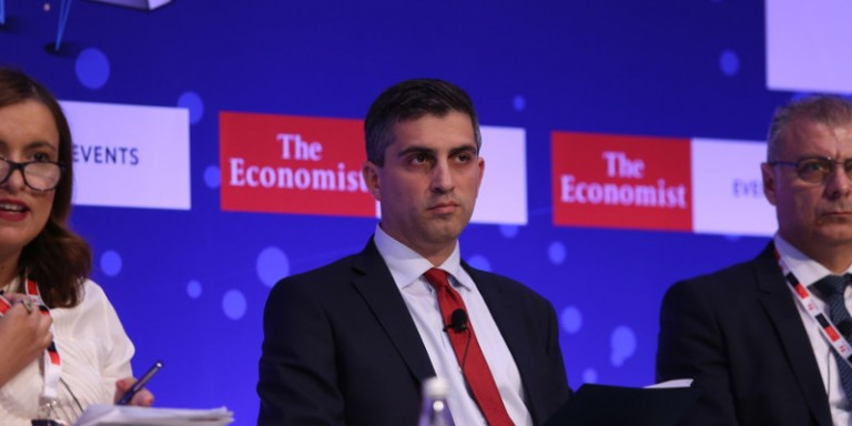 Χρίστος Δήμας: Σχεδιάζουμε χρηματοδότηση έρευνας, πλάνο για τις start up και ανάσχεση του Brain Drain