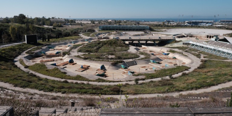 Handelsblatt για Ελληνικό: Η επένδυση που παρεμπόδισε η κυβέρνηση ΣΥΡΙΖΑ