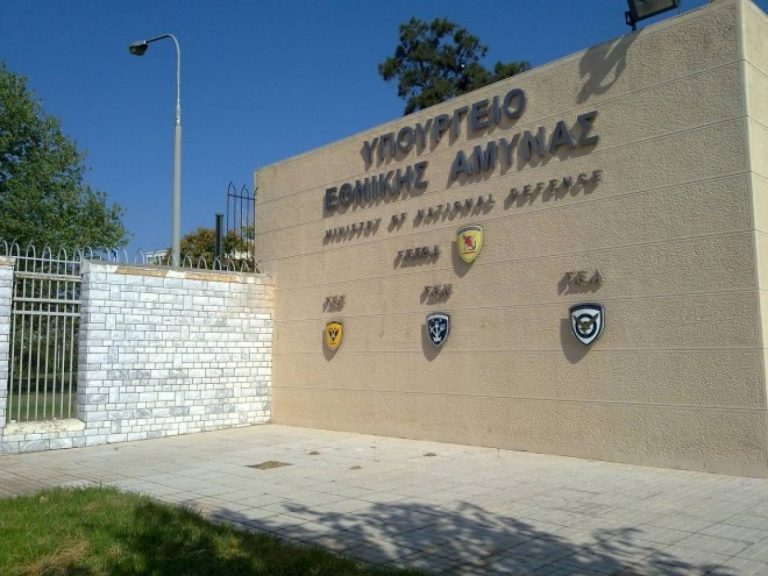 Σεισμός στην Αττική: Ενεργοποιήθηκαν οι διαδικασίες για την παροχή οποιασδήποτε βοήθειας από τις Ένοπλες Δυνάμεις προς τις αρμόδιες Αρχές