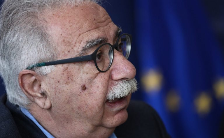 Σωρό αδειών μοίρασε ο Γαβρόγλου σε «ημέτερους» λίγο πριν τις εκλογές