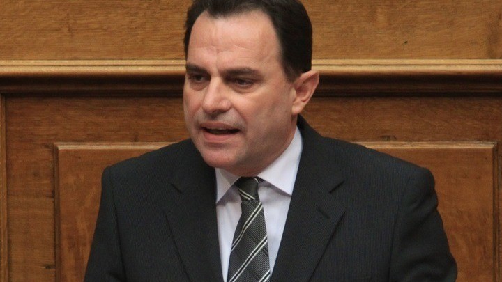 Γεωργαντάς στο ΑΠΕ-ΜΠΕ: Στόχος ένα φιλικό κράτος που θα διευκολύνει τον πολίτη