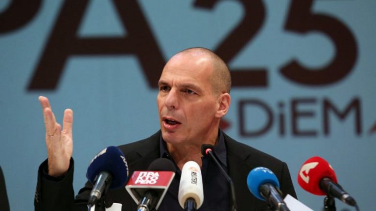 ΜέΡΑ25: Γιατί καταψηφίσαμε την άρση ασυλίας του Πολάκη