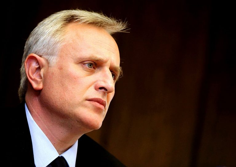 Ραγκούσης: Η ΝΔ έχει εισάγει τον κυβερνητικό σαλβινικό θεατρινισμό