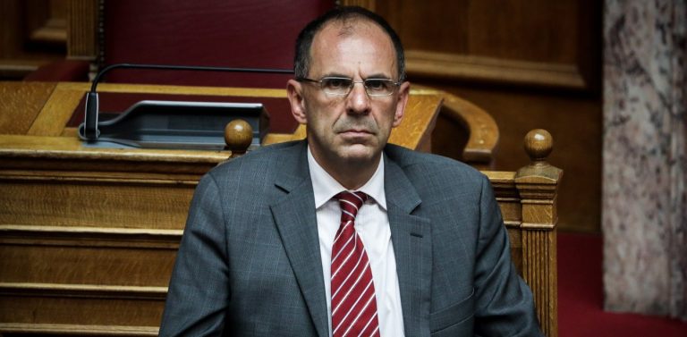 Γιώργος Γεραπετρίτης