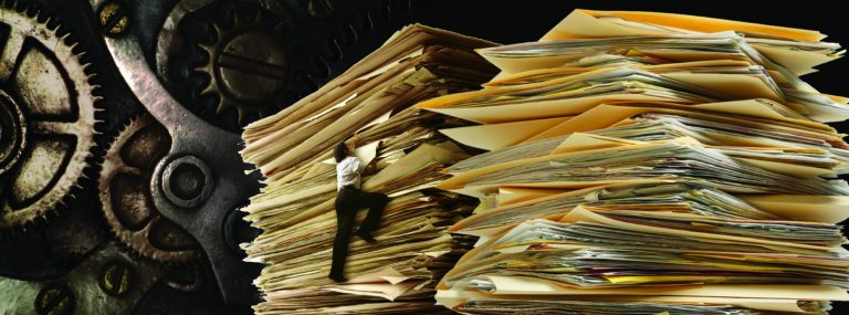 Μείωση γραφειοκρατίας – Ο μοναδικός κωδικός που θα ξεκλειδώνει τα πάντα