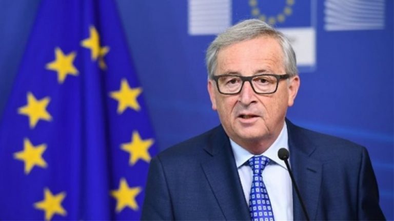 Γιούνκερ: 800 εκατ. ευρώ για καινοτόμες μικρομεσαίες επιχειρήσεις σε έντεκα χώρες, εκ των οποίων και η Ελλάδα