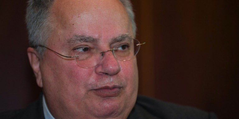 Επίθεση Κοτζιά στην κυβέρνηση για τις νομοσχέδιο με τις συγκεντρώσεις