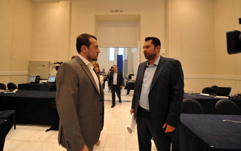 Το σκάνδαλο του ΣΥΡΙΖΑ για τα βοσκοτόπια Καλογρίτσα – Στη δικαιοσύνη ο Κρέτσος