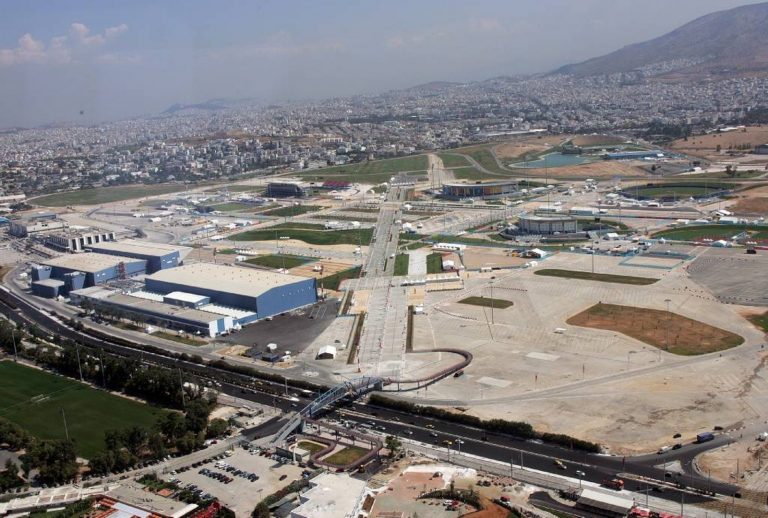 Handelsblatt: Το Ελληνικό θα αποτελέσει σύμβολο ανάπτυξης