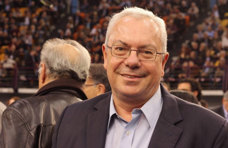 Μαλέλης: Το ΚΙΝΑΛ πρέπει να παραμείνει στην αριστερή πλευρά του πολιτικού χάρτη