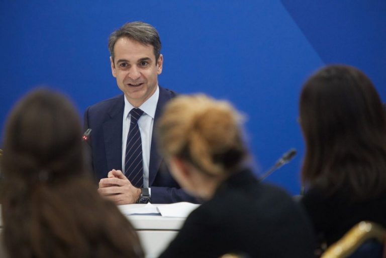 Κυβερνητική μεταρρύθμιση: Δημιουργία ανεξάρτητης αρχής και διαφάνειας