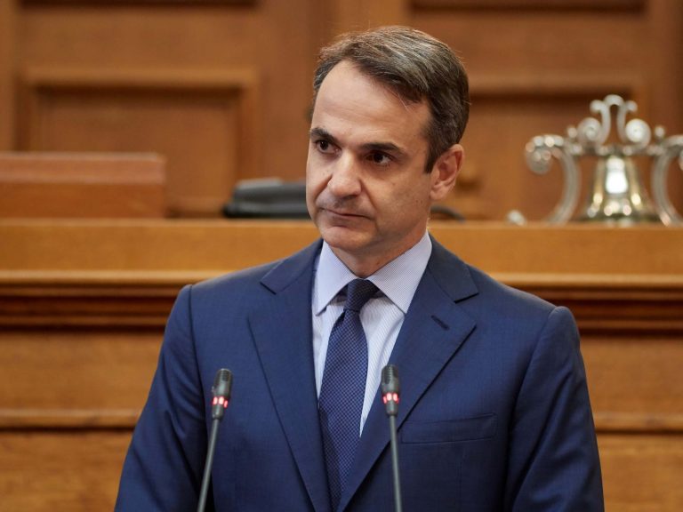 «Κλείδωσε» το πρώτο τετ α τετ Μητσοτάκη – Ζάεφ στη Νέα Υόρκη – Θα δει και Ράμα