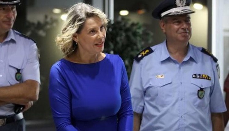 Επιστρέφουν στις οργανικές τους θέσεις 15 αστυνομικοί της Παπακώστα