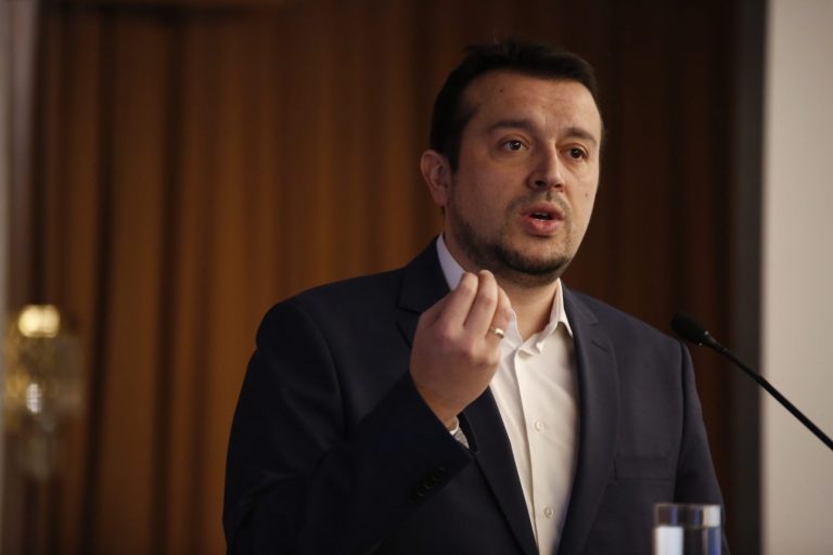 Ν. Παππάς: «Η βιώσιμη ανάπτυξη θέλει σχέδιο. Όχι χάρες σε ημέτερους με διάλυση της εργασίας και του περιβάλλοντος»