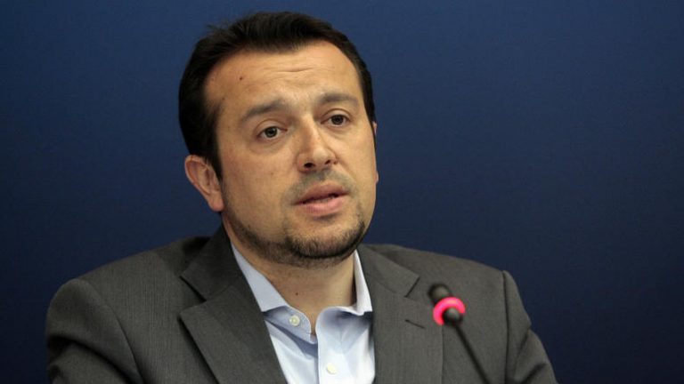 Παππάς: Η ανάπτυξη δεν έρχεται με επένδυση στα ψεύδη, το λαϊκισμό και την καπηλεία