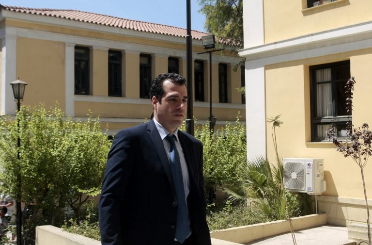 Πλεύρης: Ο ΣΥΡΙΖΑ έκανε πλημμέλημα την καταγραφή τηλεφωνήματος που έκανε ο Πολάκης