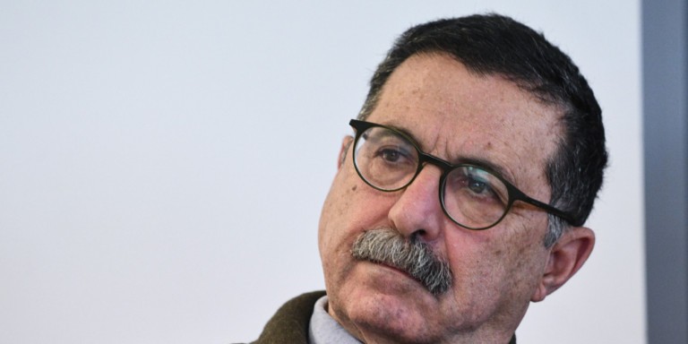 Κικίλιας: Δεκτή η παραίτηση του προέδρου του ΕΟΔΥ, Ρόζενμπεργκ