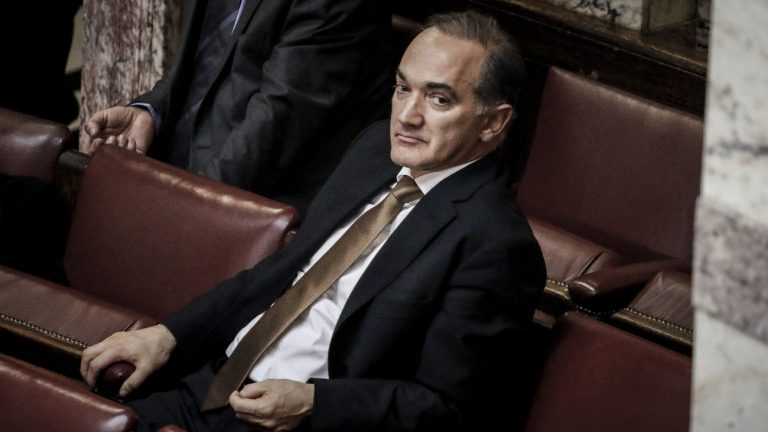 Μάριος Σαλμάς