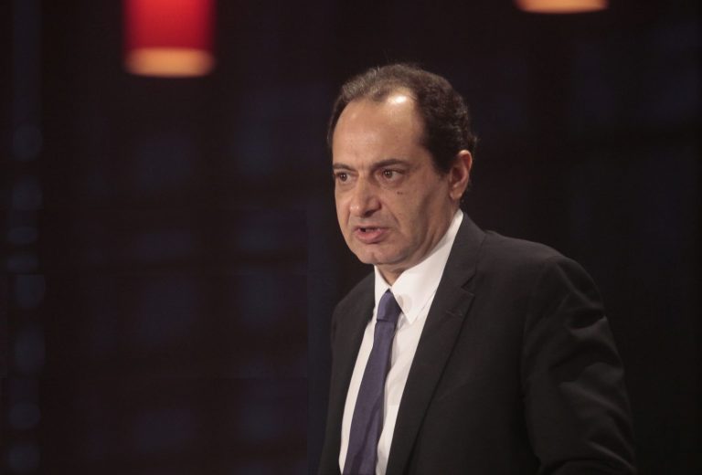 Σπίρτζης: Κοροϊδία η απαλλαγή των πυρόπληκτων από τον ΕΝΦΙΑ