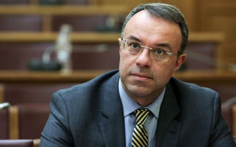 Σταϊκούρας: Άμεσα κέρδη 70 εκατ. ευρώ από την πρόωρη αποπληρωμή δανείου του ΔΝΤ