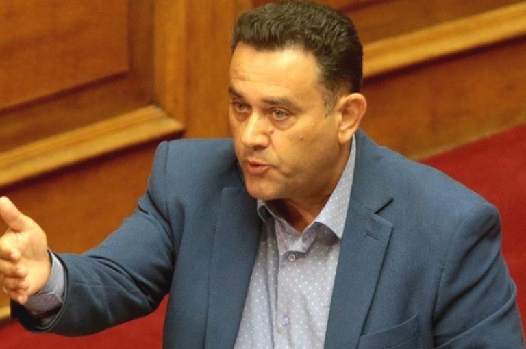 Συντυχάκης: Ο ΕΝΦΙΑ ήρθε για να μείνει