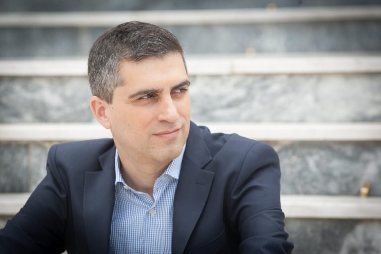 Χρίστος Δήμας: Η Έρευνα βασικός πυλώνας στην εξέλιξη της ελληνικής κοινωνίας