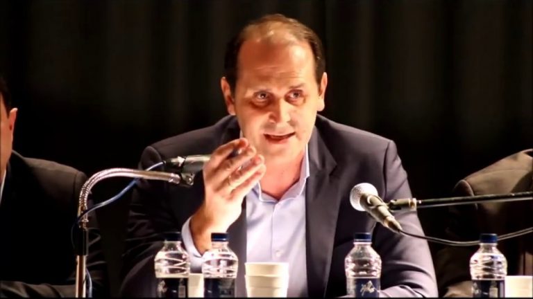 Βεσυρόπουλος: Έχει ξεκινήσει η πορεία εκλογίκευσης του φορολογικού συστήματος