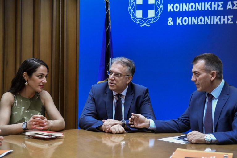 Κανένα παιδί εκτός βρεφονηπιακών σταθμών – Voucher ένταξης για 155.000 παιδιά