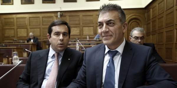 Υπ. Εργασίας: Προτεραιότητα έχουν οι αυξήσεις στις συντάξεις χηρείας