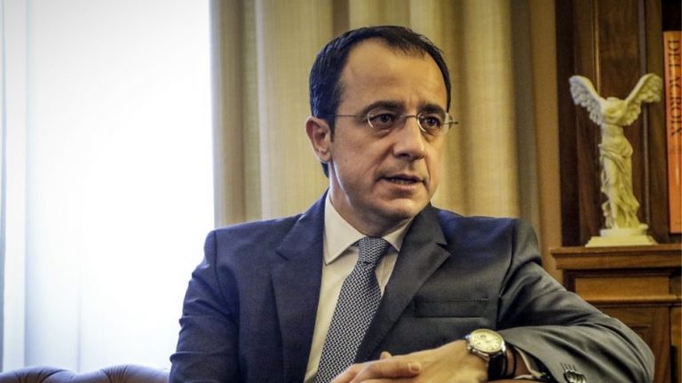 O Κύπριος Υπουργός Εξωτερικών για ΑΟΖ και τουρκικές προκλήσεις