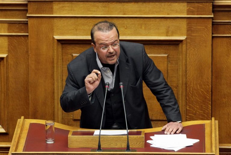 Αλέξανδρος Τριανταφυλλίδης