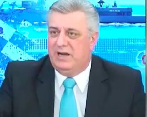 Αντώνιος Μυλωνάκης