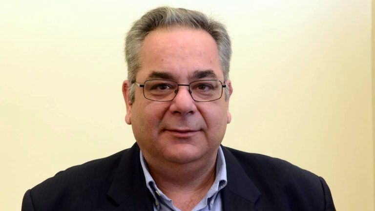 Γεώργιος Λαμπρούλης