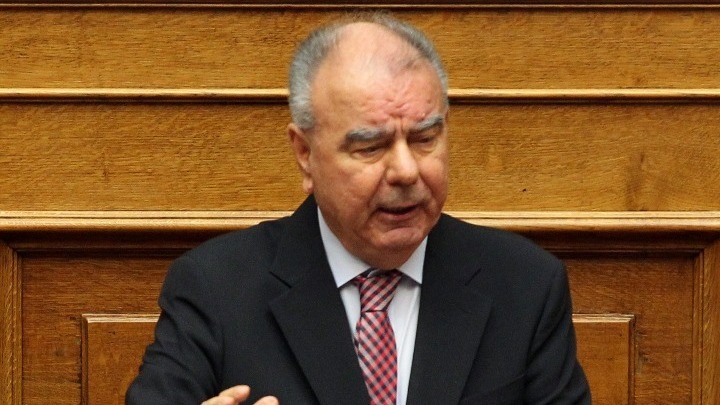 Γιώργος Βαγιωνάς