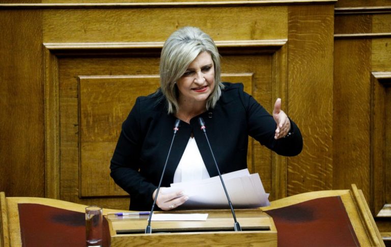 Ευαγγελία Λιακούλη