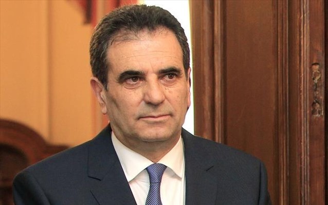 Θεόφιλος Λεονταρίδης